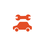 Automotive-icon