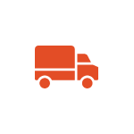 Trucking-icon